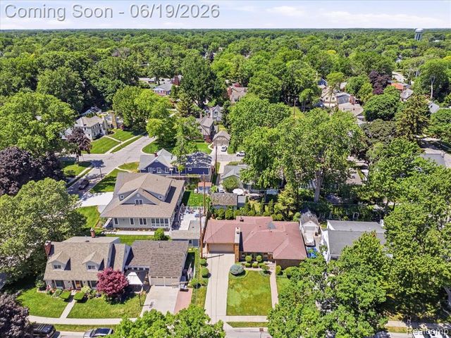 3431 Sherman Court, Port Huron, MI 48060