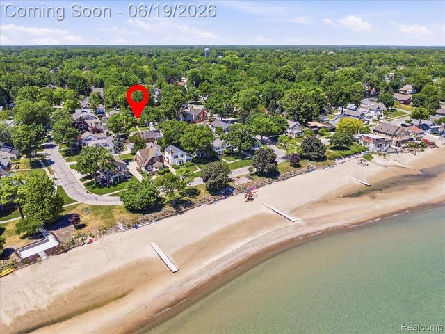 3431 Sherman Court, Port Huron, MI 48060