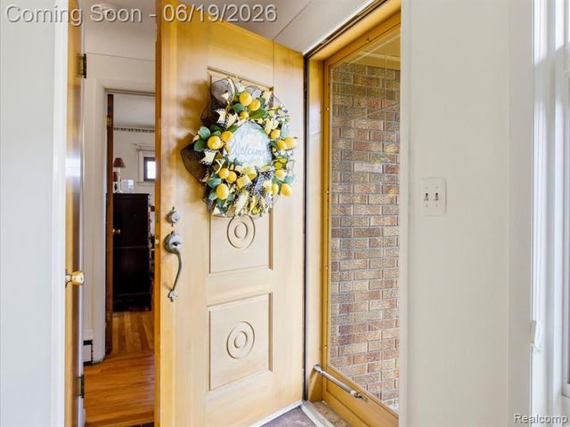 3431 Sherman Court, Port Huron, MI 48060