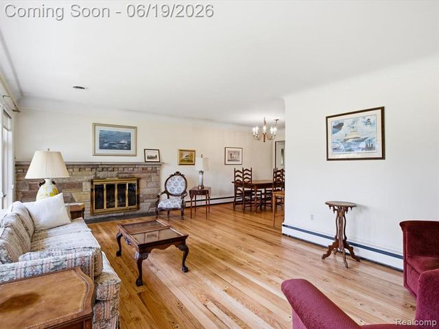 3431 Sherman Court, Port Huron, MI 48060
