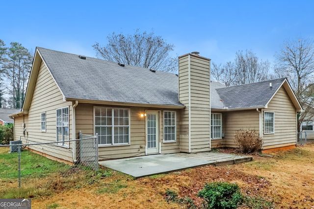 641 Marble Arch Avenue, Lawrenceville, GA 30046