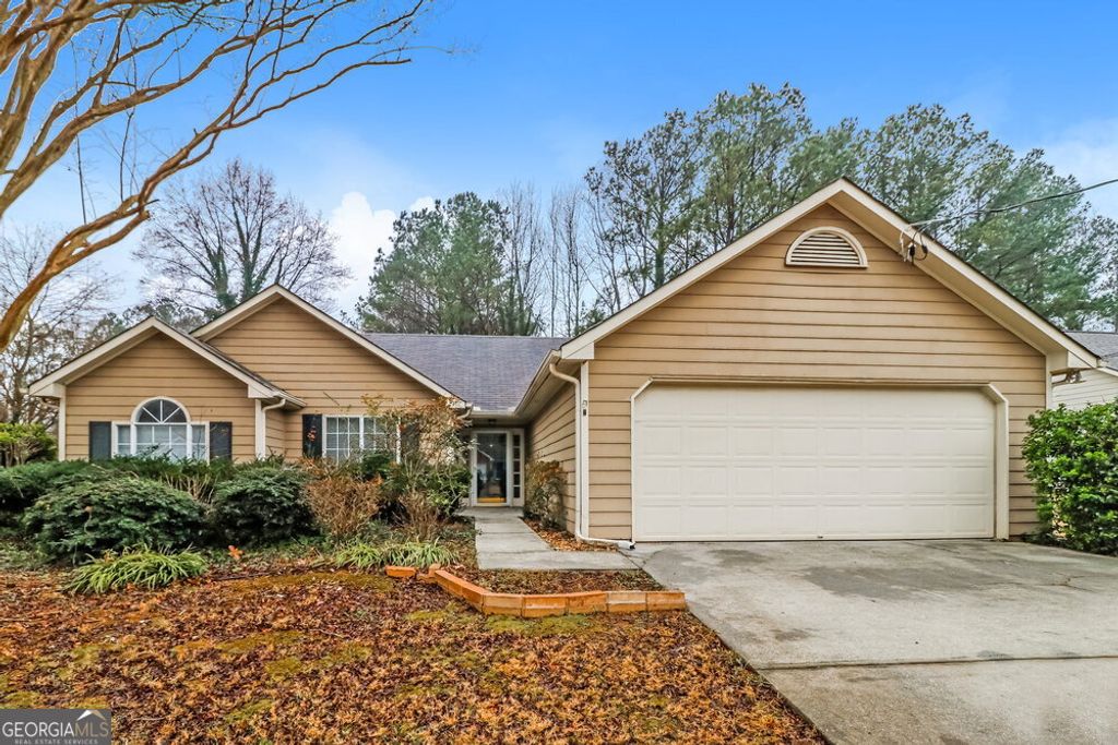 641 Marble Arch Avenue, Lawrenceville, GA 30046