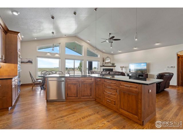 36775 County Road 53, Eaton, CO 80615