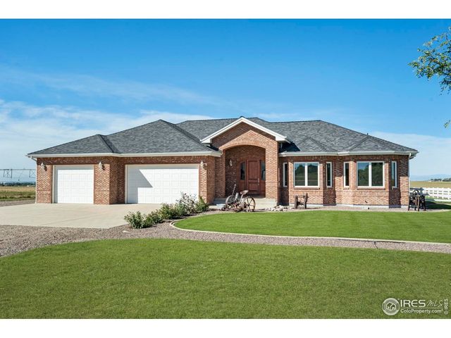 36775 County Road 53, Eaton, CO 80615