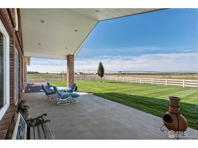 36775 County Road 53, Eaton, CO 80615