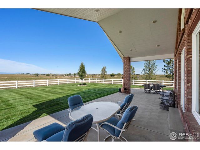 36775 County Road 53, Eaton, CO 80615