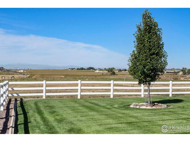 36775 County Road 53, Eaton, CO 80615