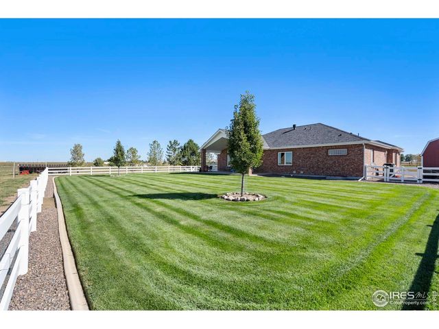 36775 County Road 53, Eaton, CO 80615