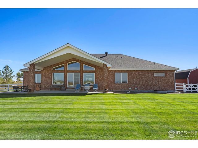 36775 County Road 53, Eaton, CO 80615