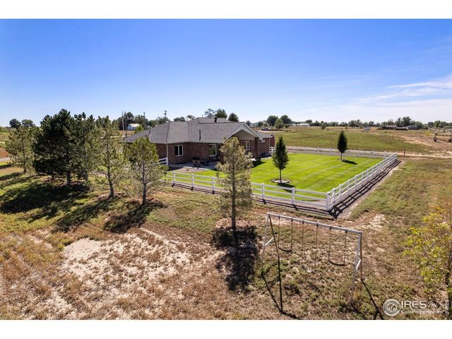 36775 County Road 53, Eaton, CO 80615