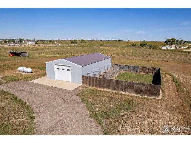 36775 County Road 53, Eaton, CO 80615