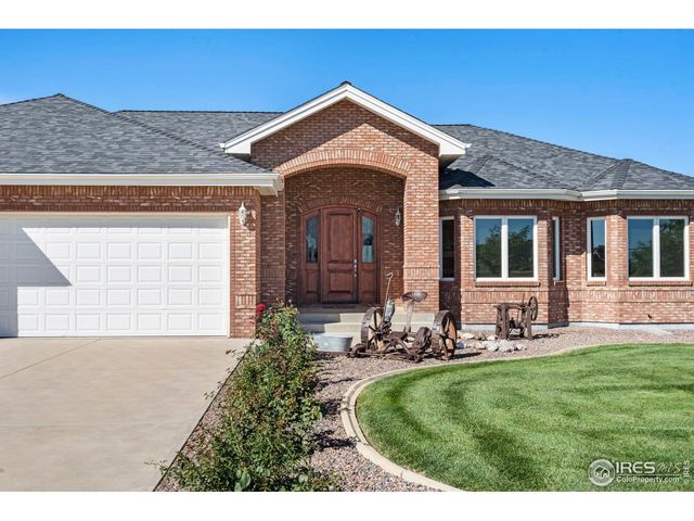 36775 County Road 53, Eaton, CO 80615