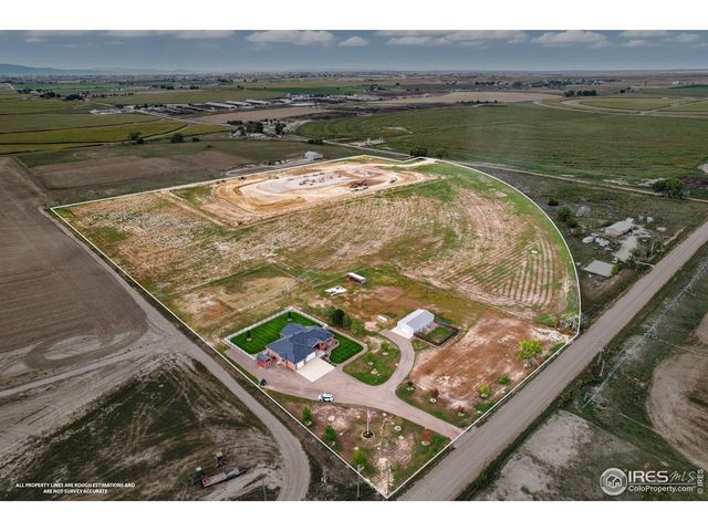 36775 County Road 53, Eaton, CO 80615