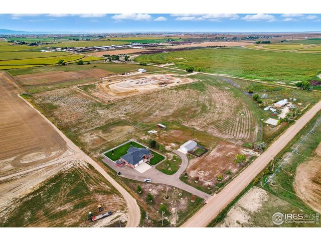 36775 County Road 53, Eaton, CO 80615