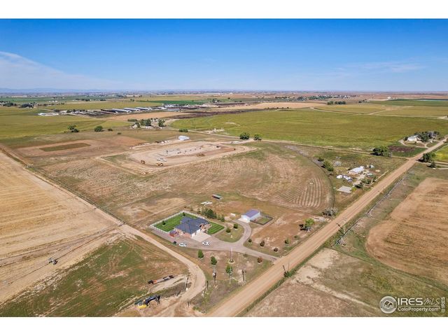 36775 County Road 53, Eaton, CO 80615