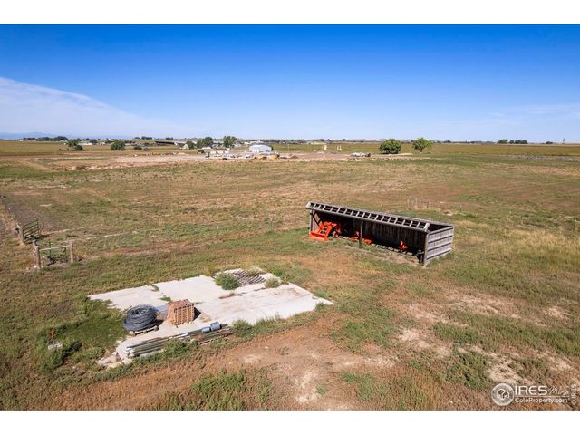 36775 County Road 53, Eaton, CO 80615