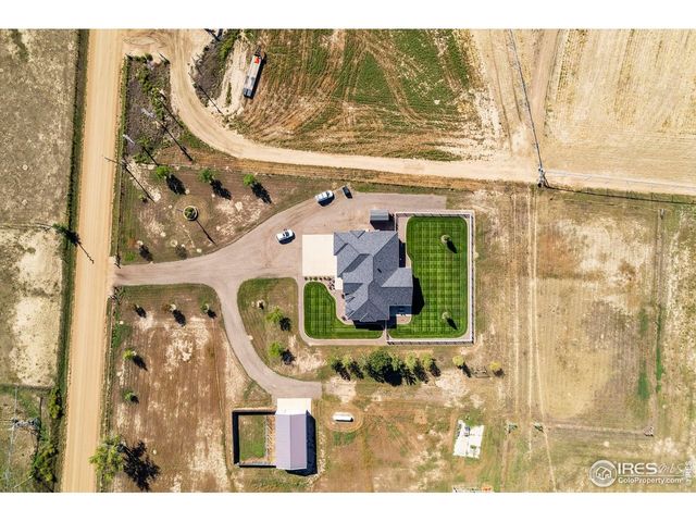 36775 County Road 53, Eaton, CO 80615