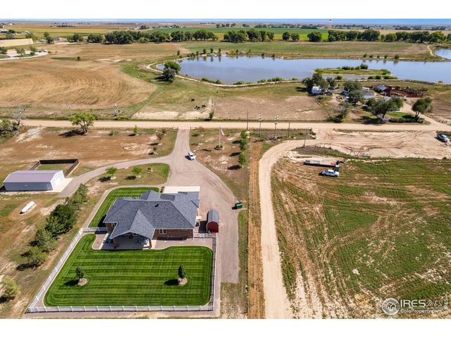 36775 County Road 53, Eaton, CO 80615
