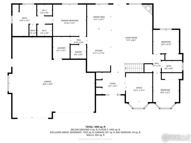 36775 County Road 53, Eaton, CO 80615
