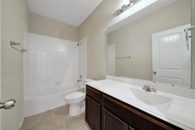 18119 Tenasserim Pine Trace, Richmond, TX 77407