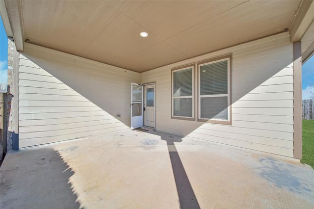 18119 Tenasserim Pine Trace, Richmond, TX 77407