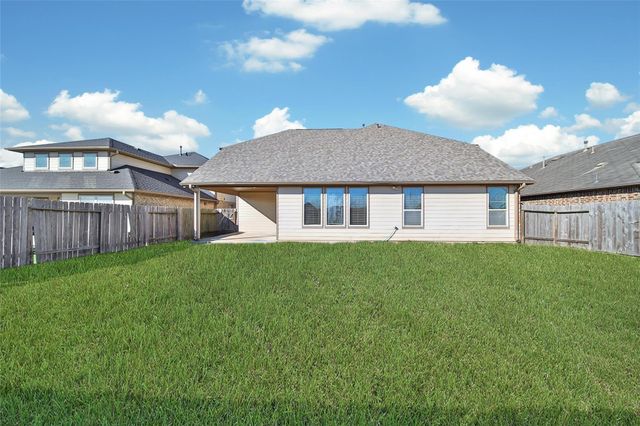 18119 Tenasserim Pine Trace, Richmond, TX 77407