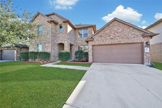 18119 Tenasserim Pine Trace, Richmond, TX 77407