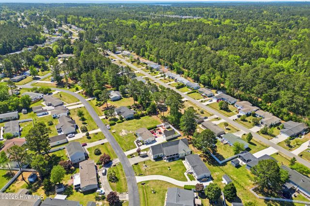 836 Nicholas Drive SW, Carolina Shores, NC 28467