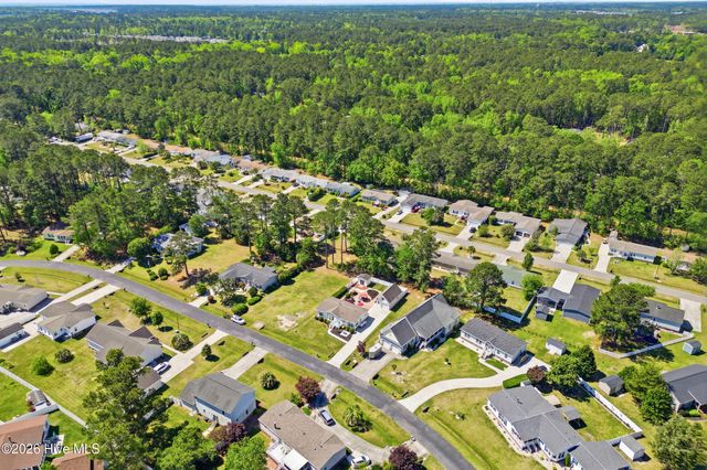 836 Nicholas Drive SW, Carolina Shores, NC 28467