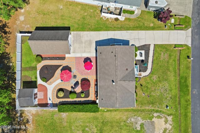 836 Nicholas Drive SW, Carolina Shores, NC 28467