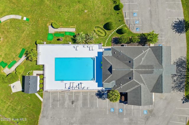 836 Nicholas Drive SW, Carolina Shores, NC 28467