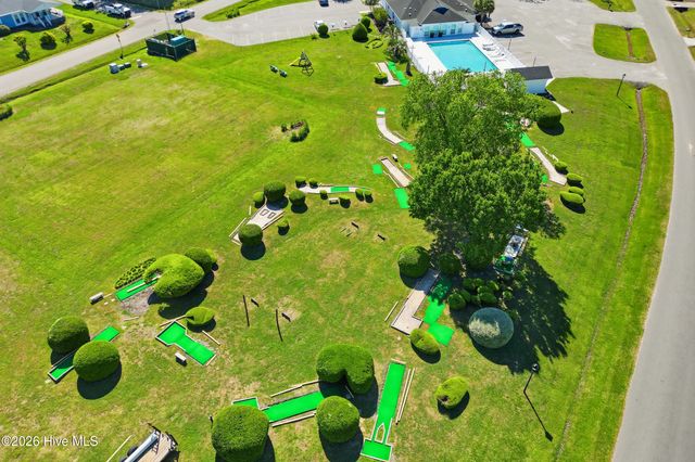 836 Nicholas Drive SW, Carolina Shores, NC 28467