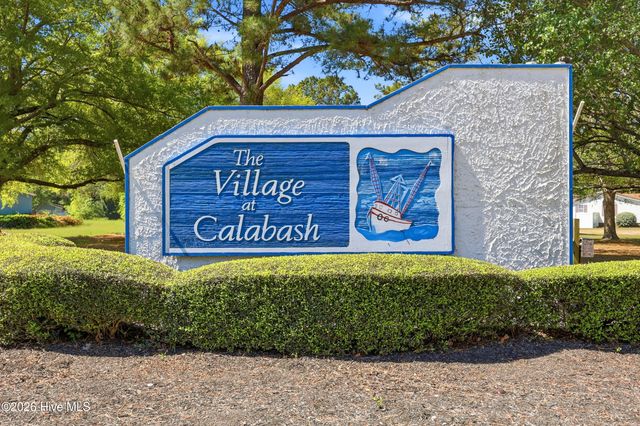 836 Nicholas Drive SW, Carolina Shores, NC 28467