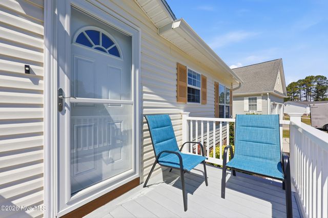 836 Nicholas Drive SW, Carolina Shores, NC 28467