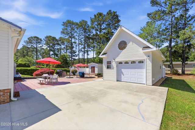 836 Nicholas Drive SW, Carolina Shores, NC 28467