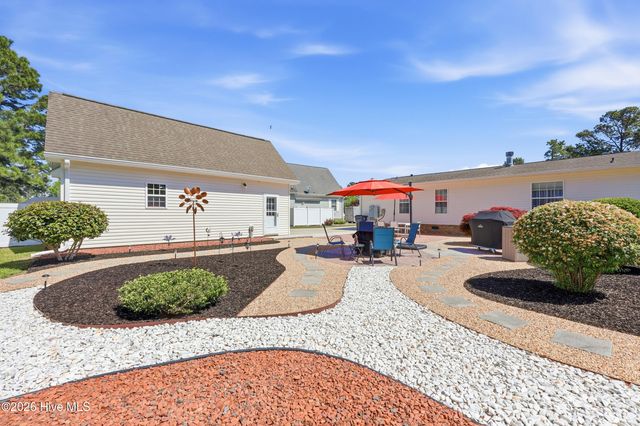 836 Nicholas Drive SW, Carolina Shores, NC 28467