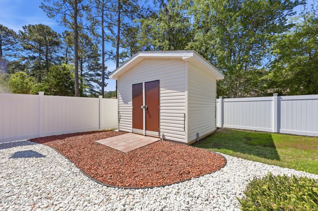 836 Nicholas Drive SW, Carolina Shores, NC 28467