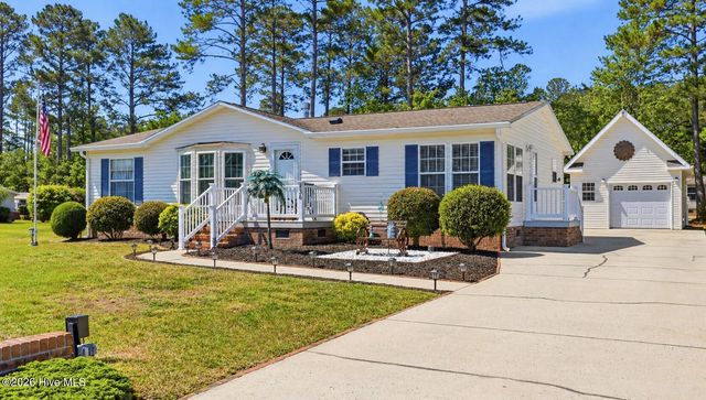836 Nicholas Drive SW, Carolina Shores, NC 28467
