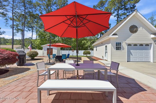 836 Nicholas Drive SW, Carolina Shores, NC 28467
