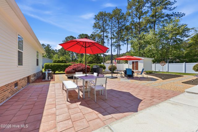 836 Nicholas Drive SW, Carolina Shores, NC 28467