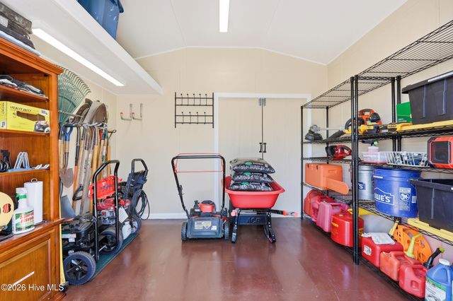 836 Nicholas Drive SW, Carolina Shores, NC 28467