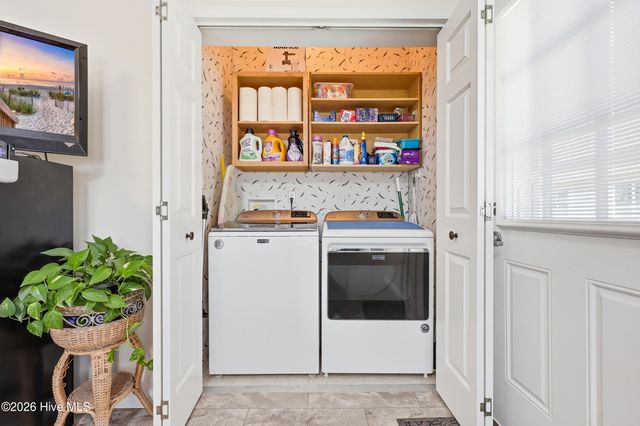 836 Nicholas Drive SW, Carolina Shores, NC 28467