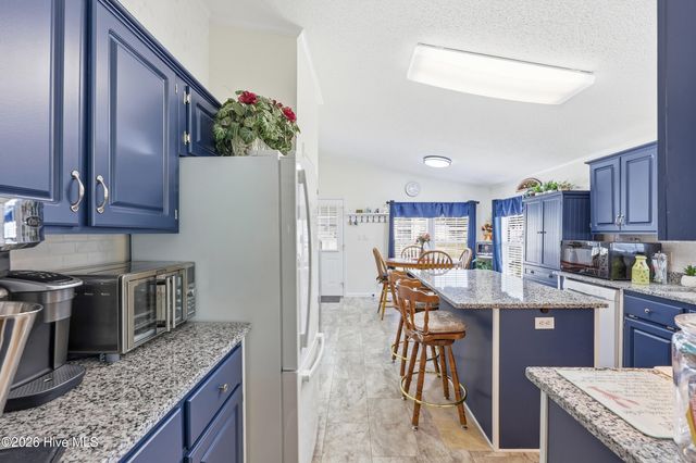 836 Nicholas Drive SW, Carolina Shores, NC 28467