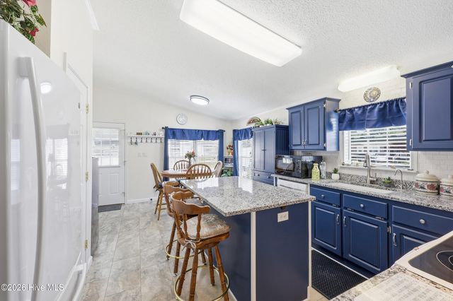 836 Nicholas Drive SW, Carolina Shores, NC 28467