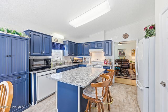 836 Nicholas Drive SW, Carolina Shores, NC 28467