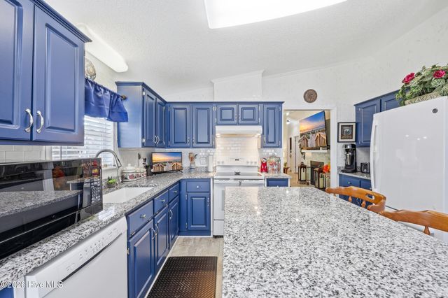 836 Nicholas Drive SW, Carolina Shores, NC 28467