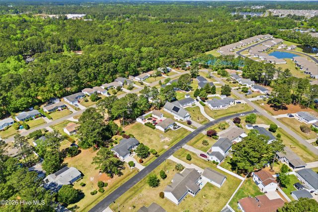836 Nicholas Drive SW, Carolina Shores, NC 28467