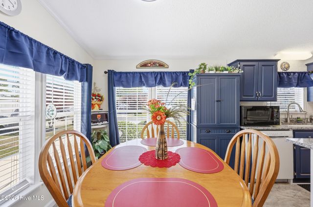 836 Nicholas Drive SW, Carolina Shores, NC 28467