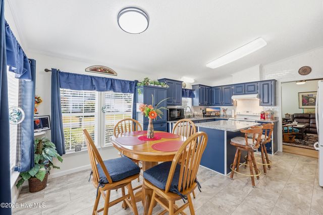 836 Nicholas Drive SW, Carolina Shores, NC 28467