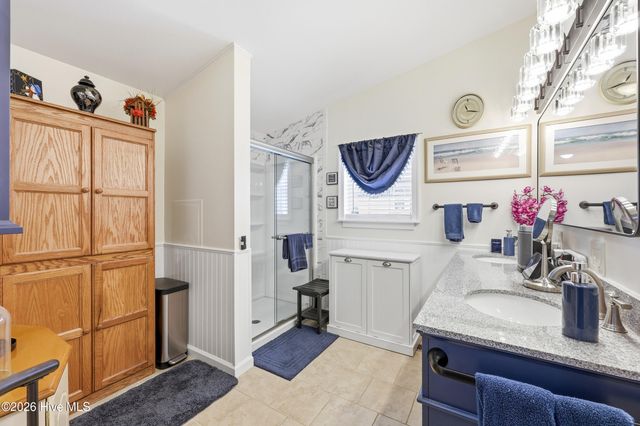 836 Nicholas Drive SW, Carolina Shores, NC 28467
